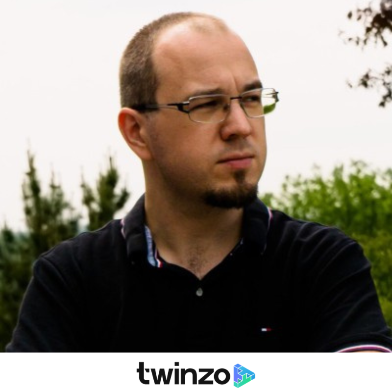 Michal Vrbický
