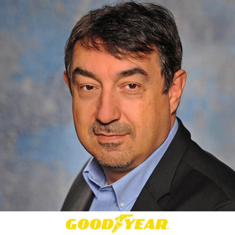 Luc Audibert