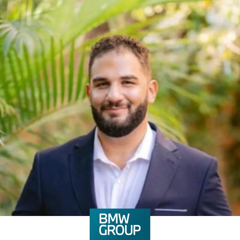 Mahmoud Saad