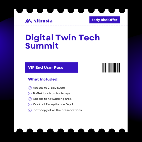 VIP User End pass