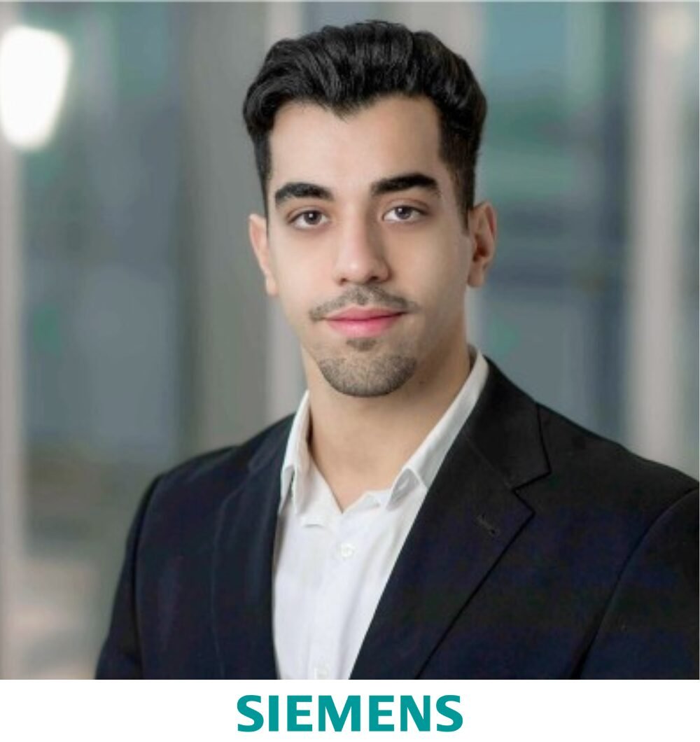Mahmoud Faraj-Allah - Digital Twin Tech Summit